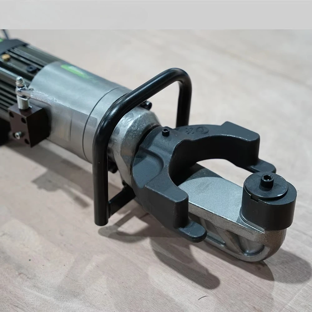 

Electric Steel Rebar Bar Bending Tool Small Rebar Stirrup Bending Machine