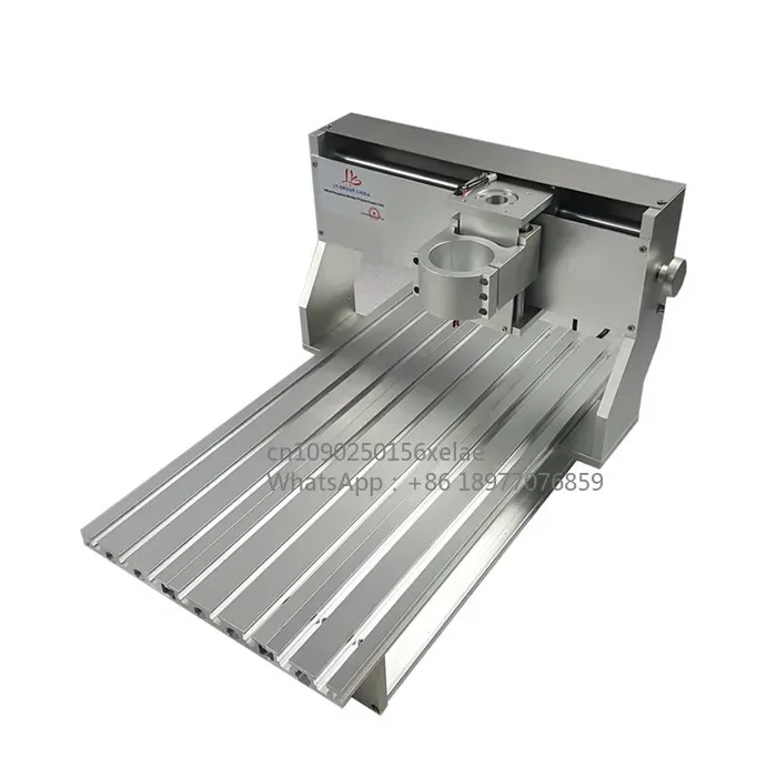 

LY 6040 CNC Router Frame Engraving Machine Kits