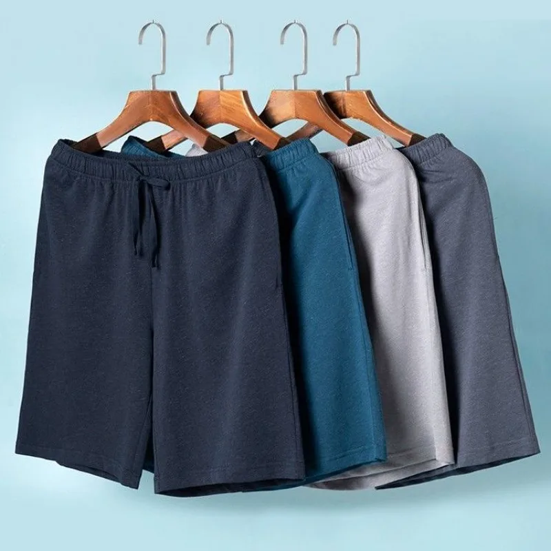 

Летние мужские спортивные шорты, которые демонстрируют спортивный стиль, свободные и повседневные, волдыряй вам полную жизненную силу