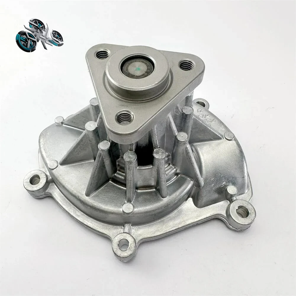 

94810603301 Water Pump for Porsche 92A 2011-2018 Cayenne 95B 2014-2018 Macan 970 2010-2016 Panamera 9PA1 2007-2010 Cayenne