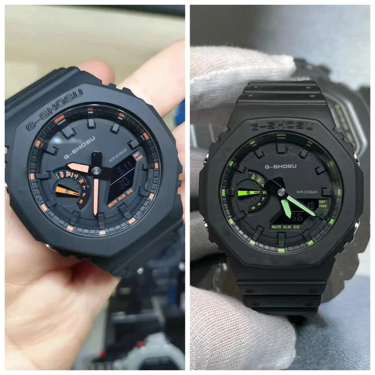 9898 Store Orange B…