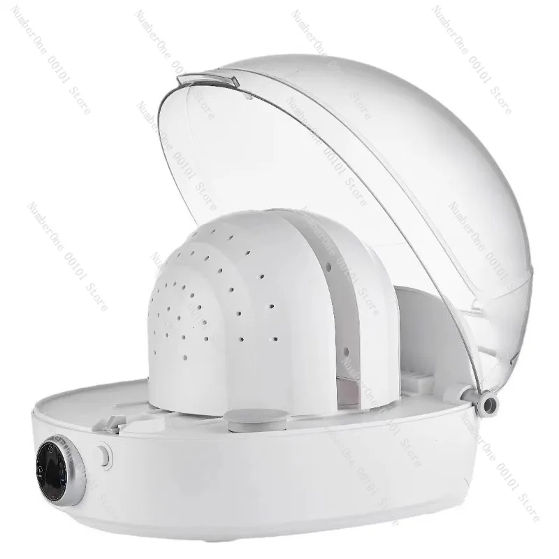 Multifunctional hat wig care machine convenient life steam ironing machine high power cleaning machine sterilizer