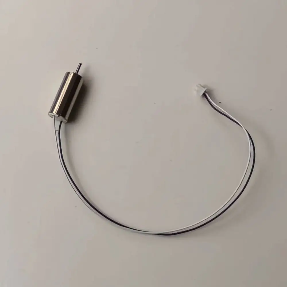 1/2/4 Stück Vorwärts Rückwärts Rc Vierachsen Flugzeugmotor Mini 8620 Motor RC Folding Quadcopter Silber Vorwärts Rückwärtsmotoren