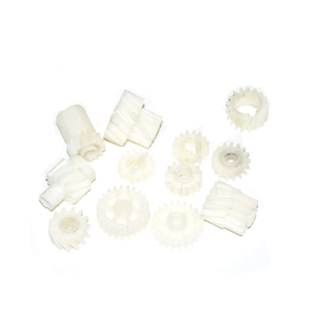 1Set. 90% gigi pengembang baru untuk konica C7000 C6000 C6501 C6500 C1100 C6085 C8000 C1085 C6085