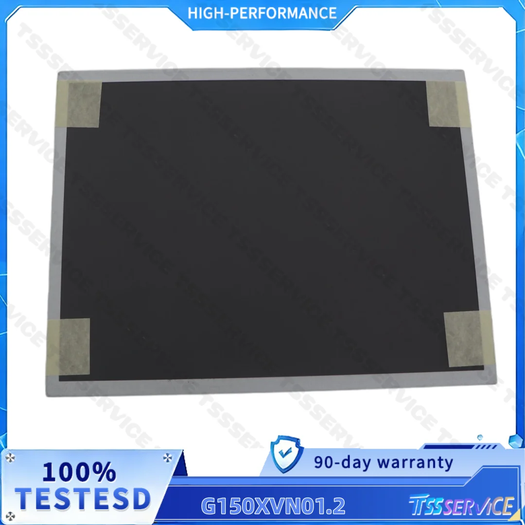 G150XVN01.2 15.0 inch 1024*768 Resolution LCD panel fast shipping