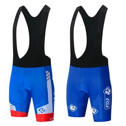 Cycling Short Tights for Men, Pro Bike Team, Racing Wear, MTB Shorts, Bicycle Trousers, Summer, 2024