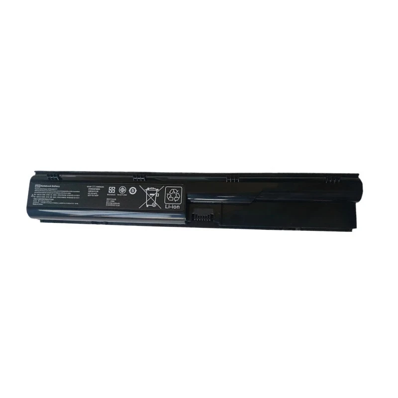 New PR06 10.8V 4400mAh Li-ion Battery for HP ProBook 4330S 4331S 4530S 4540S 4535S 4430S HSTNN-OB2T High Quality Laptop Battery