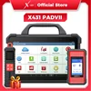 X-431 LAUNCH PAD7 PADVII Autodiagnosetools J2534 Smartlink Automotive Scanner Auto Online-Programmierung OBD 2 Jahre Kostenloses Update 1