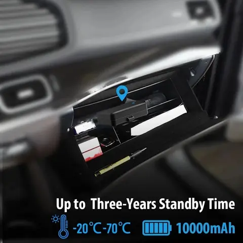 SinoTrack 4G GPS ट्रैकर ST-906L कार मोटरसाइकिल वाहन ट्रैकिंग डिवाइस के लिए कट ऑफ ऑयल पावर और ऑनलाइन ट्रैकिंग सॉफ्टवेयर के साथ 8 best sales वाहन के लिए जीपीएस ट्रैकर - №7