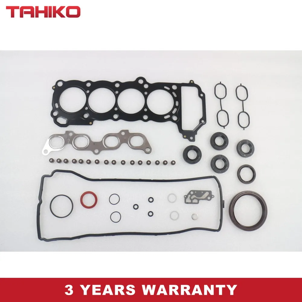 Full Head Overhaul … - image