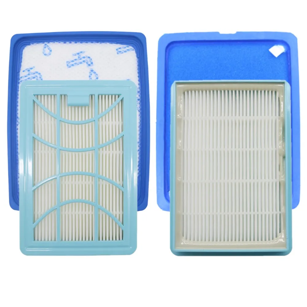 Filtros para aspiradora Philips PowerPro Expert serie 7000 FC9745/09 FC9747/09 FC9729/09 FC9729 FC9741 FC9742 FC9743 FC9744