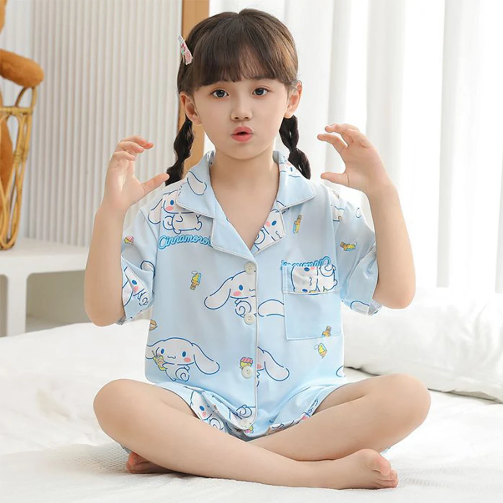 2Pcs Sanrio Summer …