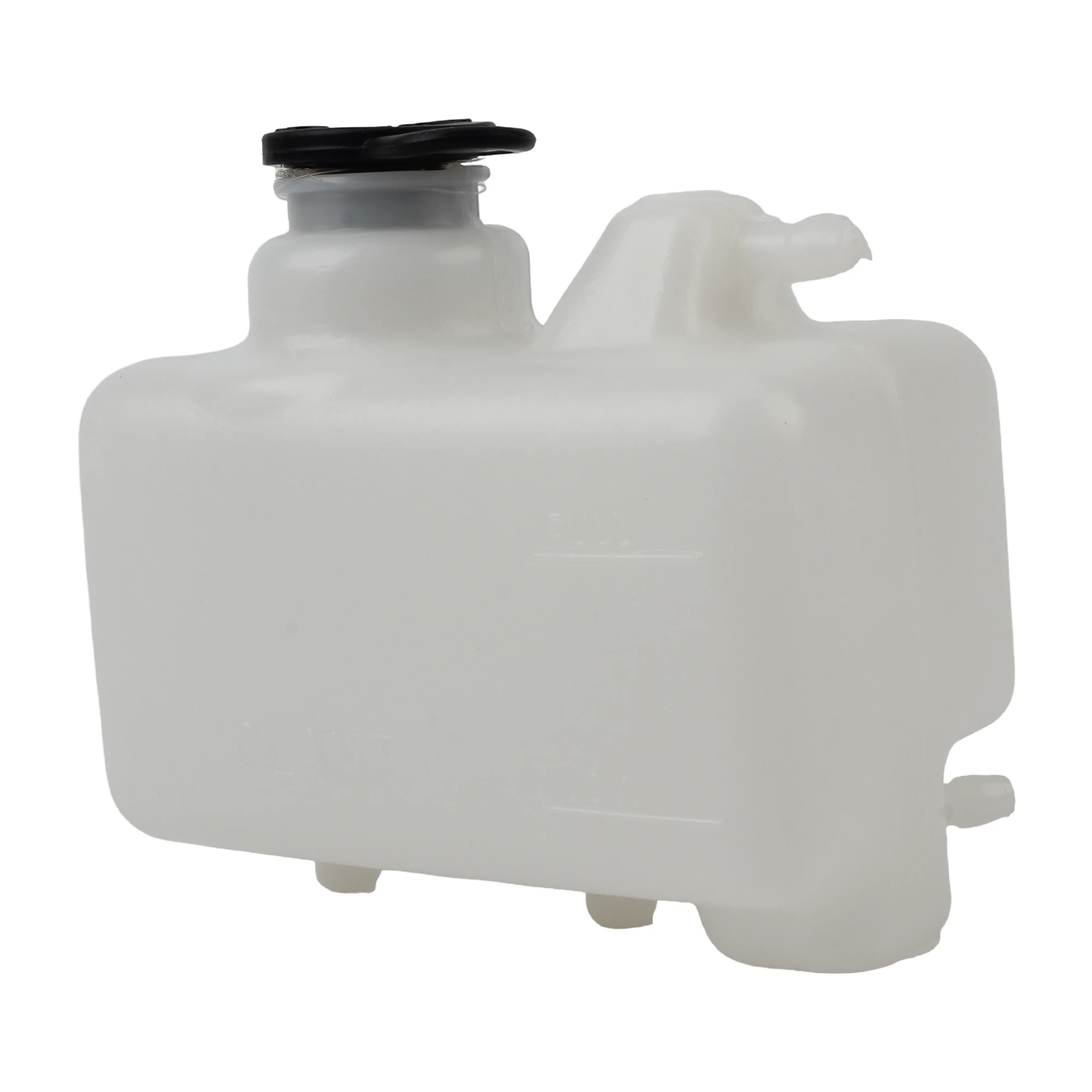 Motorcycle Accessories Radiator Tank Water Tank Coolant Bottle Overflow Reservoir Tank For YAMAHA BANSHEE YFZ350 1987-2006 ATV