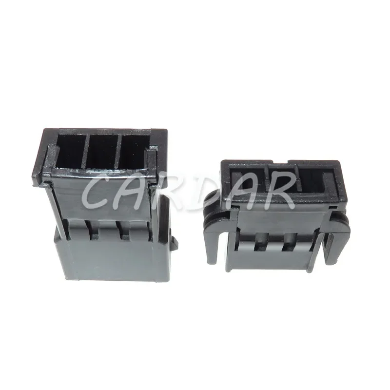 1 Set 3 Pin 893 971 993 893971633 Auto Wire Harness Connector AC Assembly Reading Light Socket For VW - Detail 1