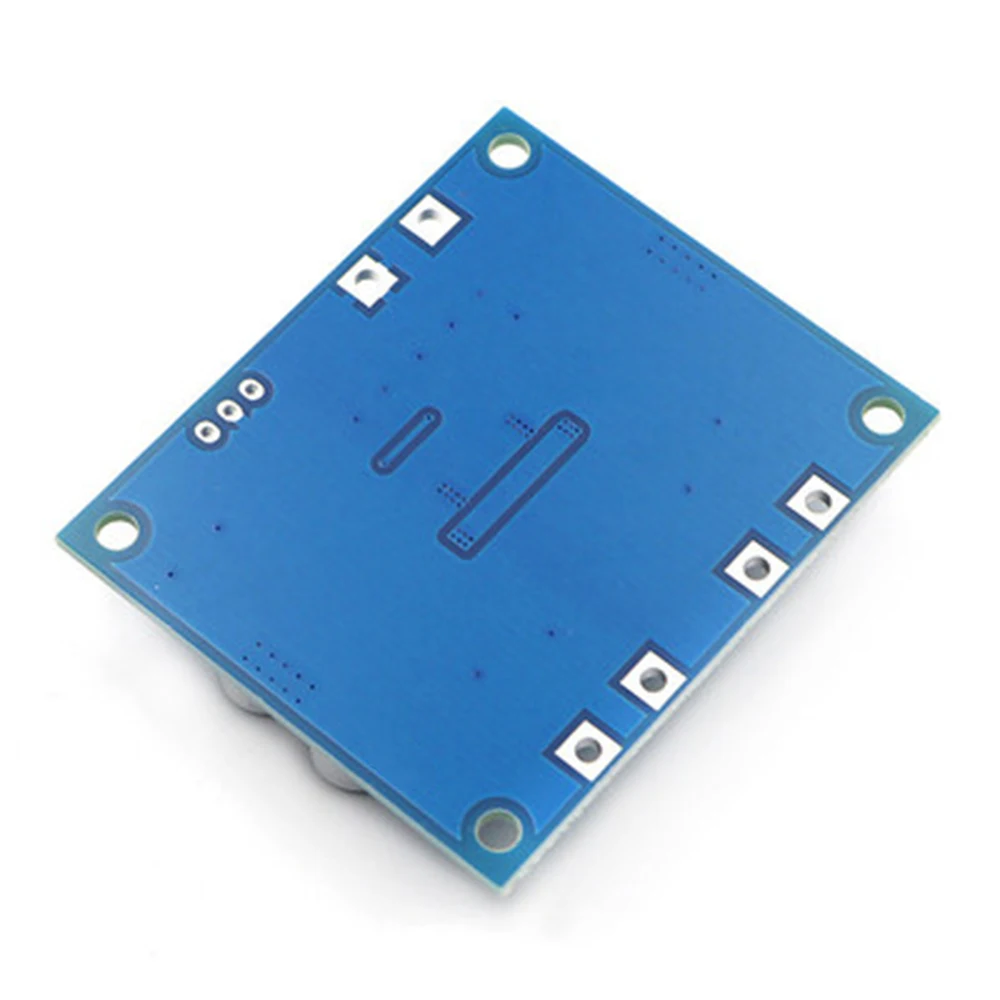 30 واط 2.0 قناة HD الصوت الرقمي مكبر كهربائي مجلس MP3 مكبر للصوت وحدة TPA3110 XH-A232 تيار مستمر 8-26 فولت 3A رقائق مكبر للصوت #6