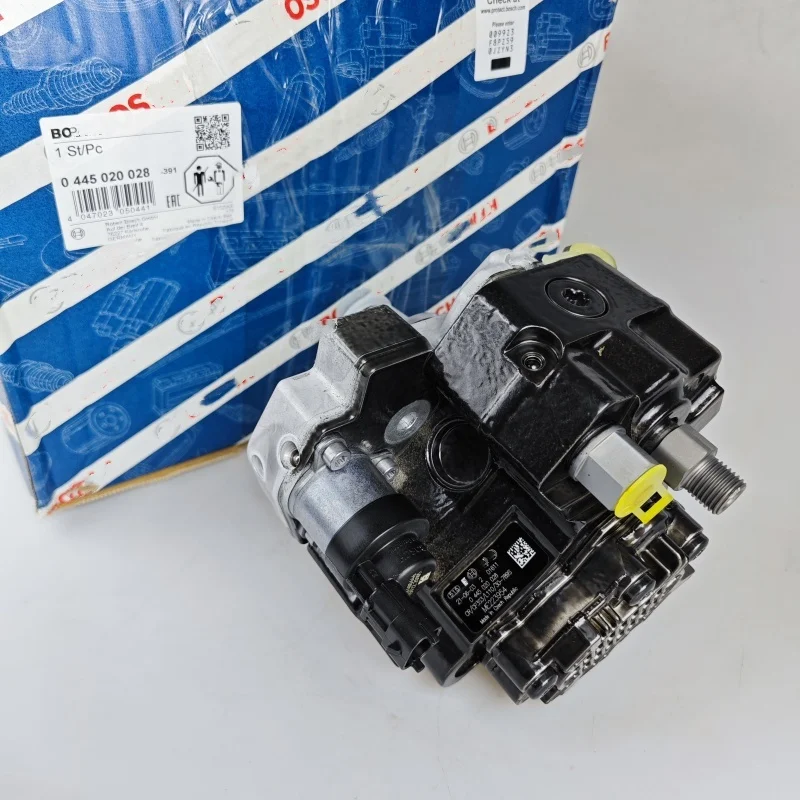 

Original and New Fuel Pump Assembly 0445020028 for MITSUBISHI 4M50 ME221816 ME223954