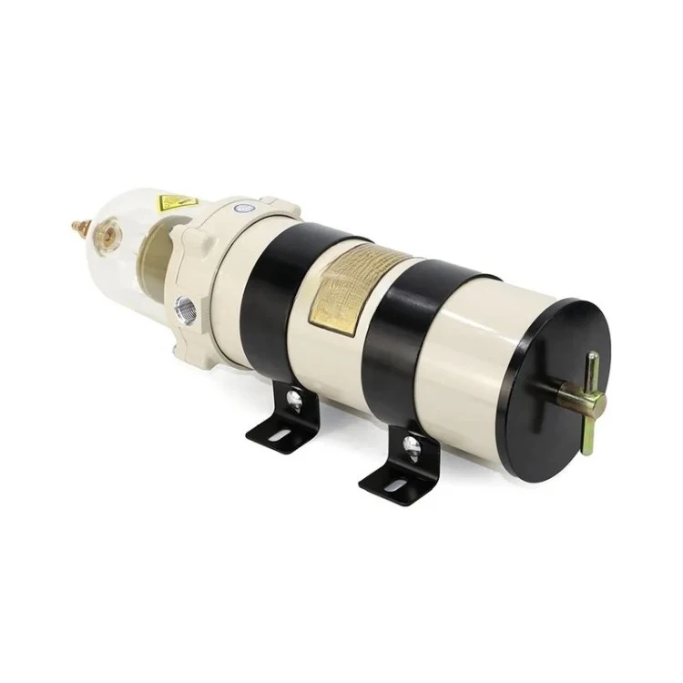 VIT‑G FG1000 1000FG Fuel Water Separator K1000EF Filter For Truck Generator Diesel Fuel Purification Accessory