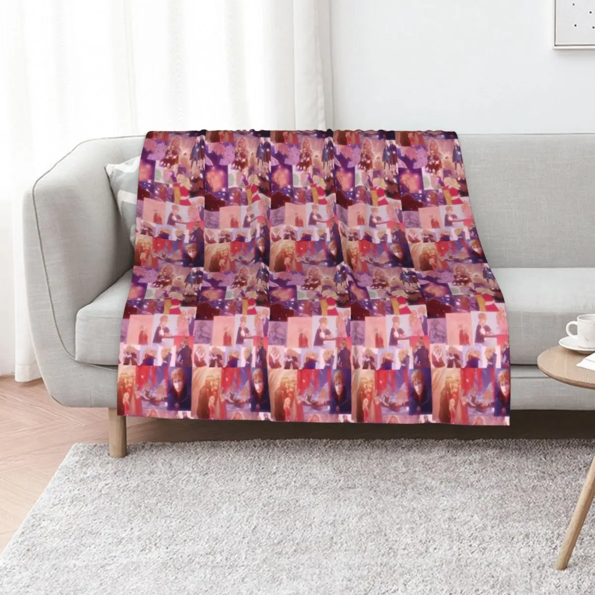 

Keeper of the Lost Cities edit! Throw Blanket valentine gift ideas Blankets For Sofas Extra Large Throw Luxury Designer Blankets