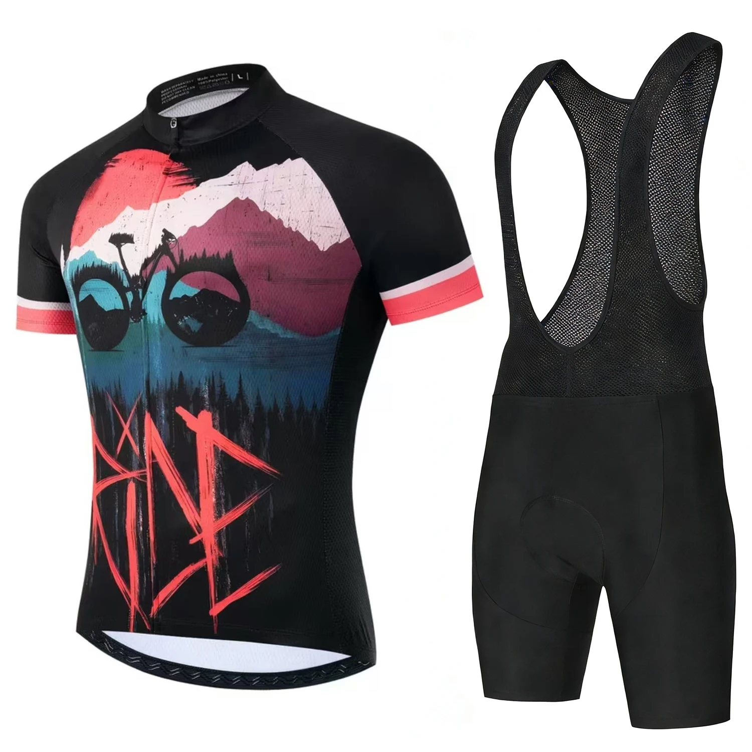 Bicycle Clothing Me…