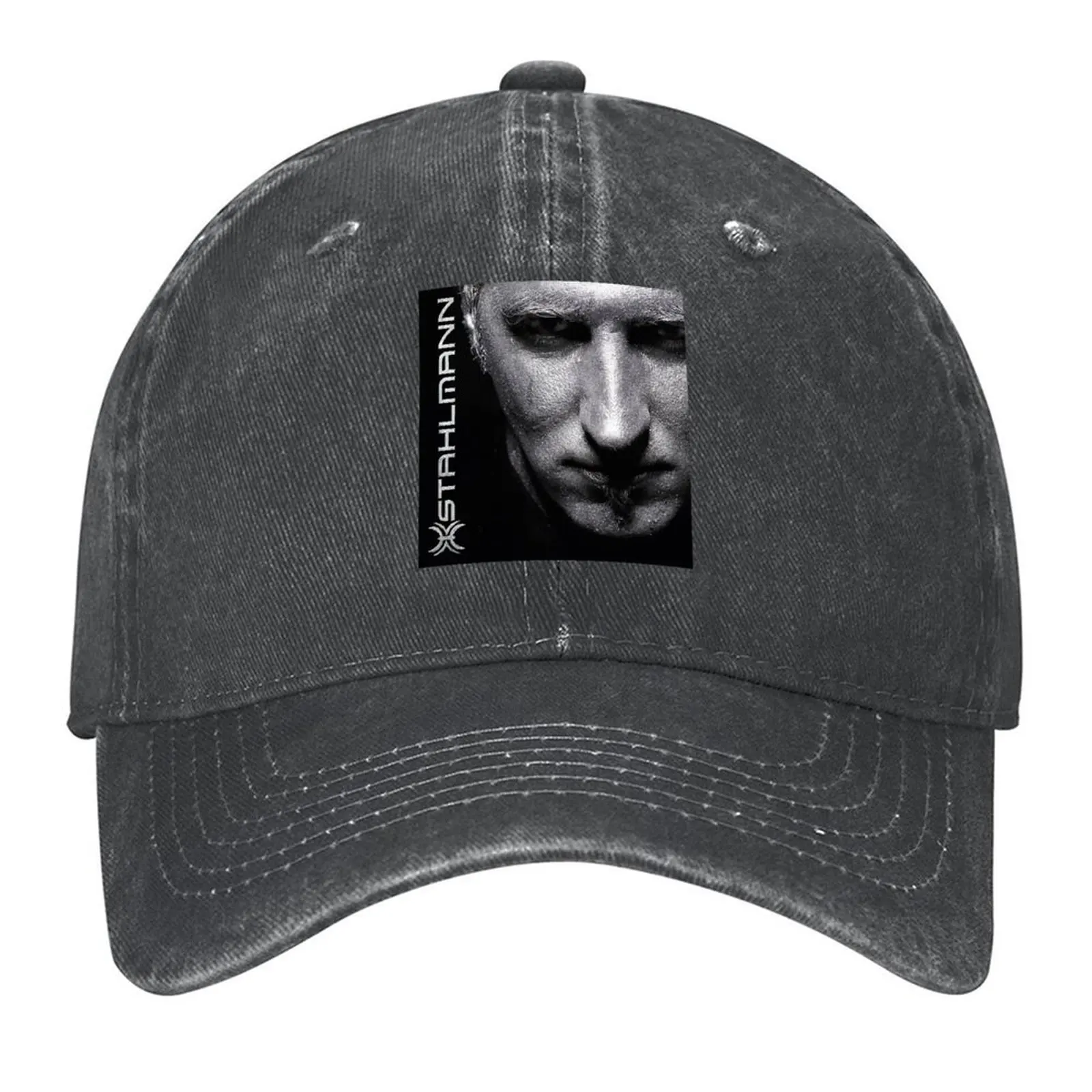 

Stahlmann - album 2010 Baseball Cap Unique hats |-F-| Hip Hop men's big size hat Sun Hats For Women Men's