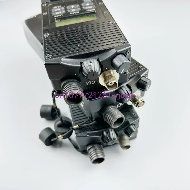 TCA FCS PRC148 modified original 10PIN 10 pin Maritime interface