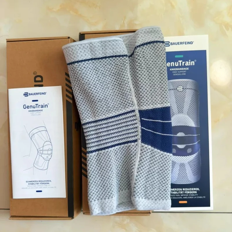 Marka Sportowe Antypoślizgowe – Running Gear Brands recenzja i cena