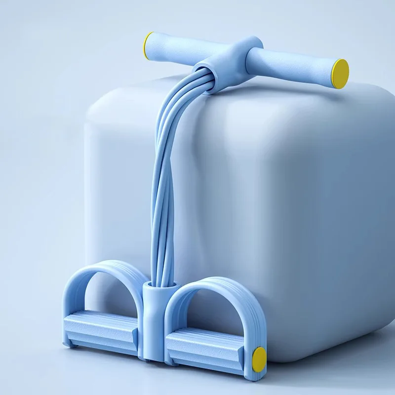 Рисунок 5 - Эспандеры для ножных педалей для