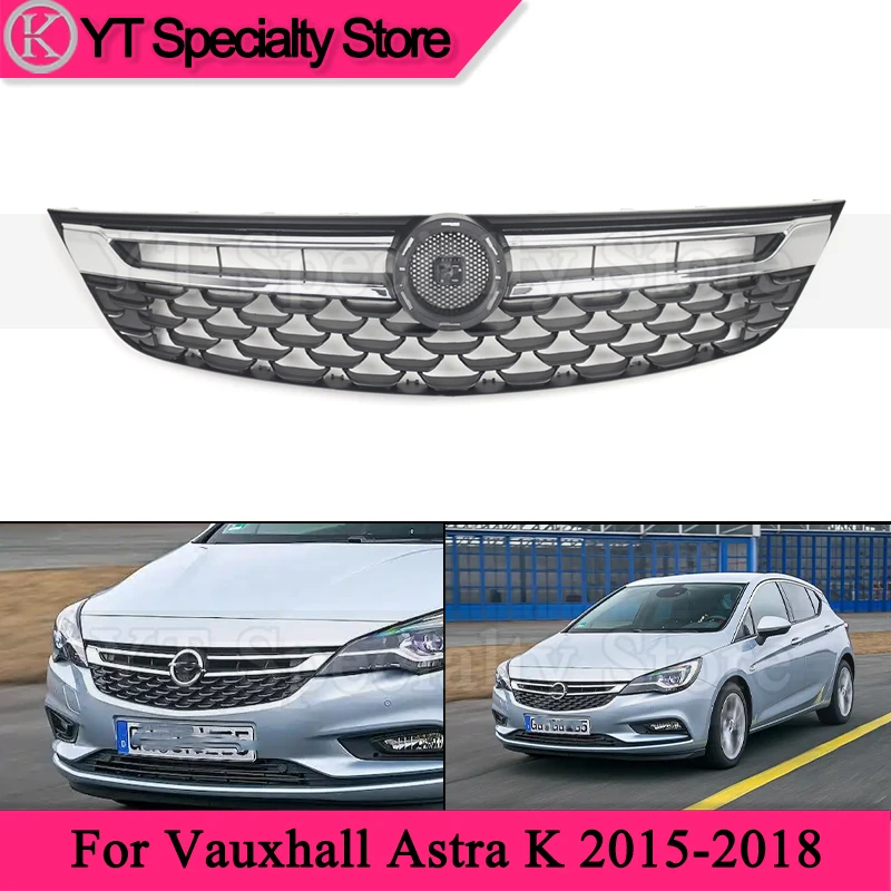 Kamshing Car Mesh G… - image