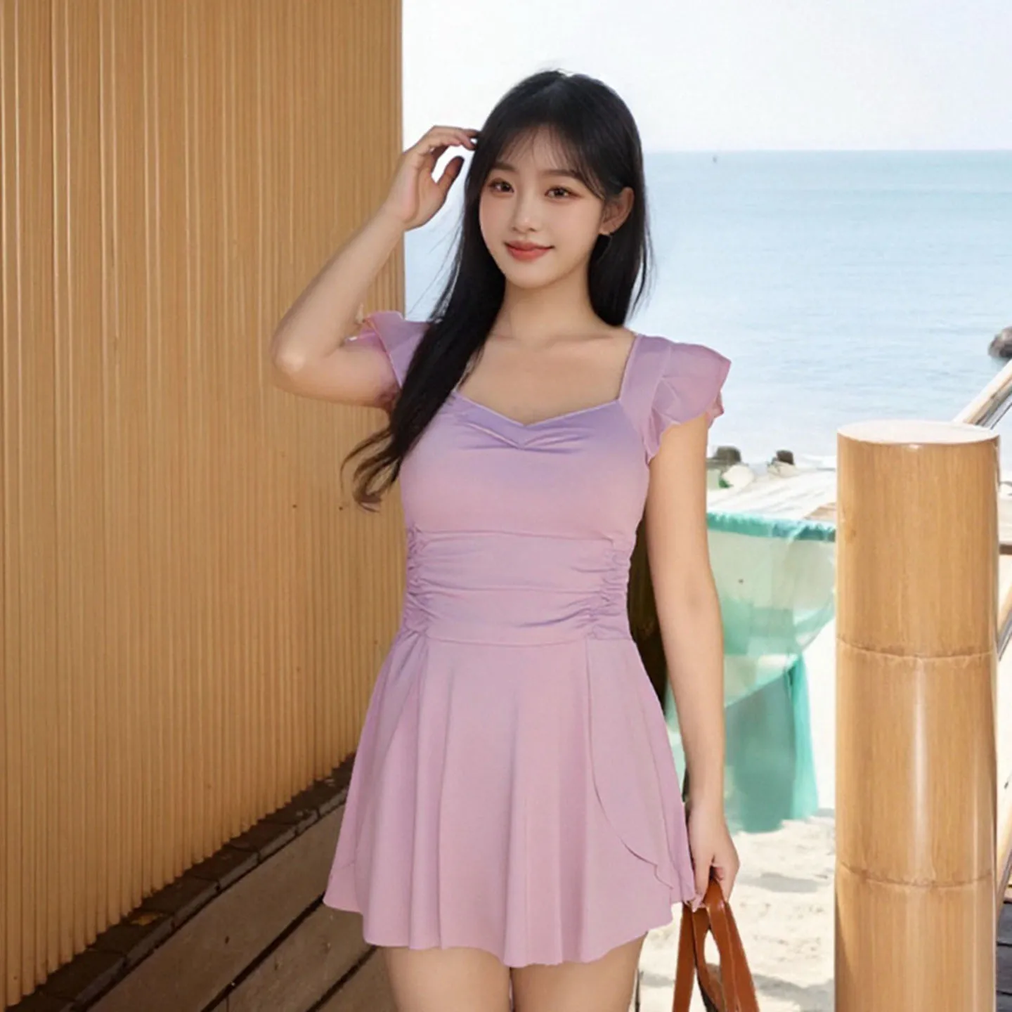 2025-novo-estilo-primavera-quente-sentimento-senior-maio-de-uma-peca-feminino-vestido-conservador-estilo-maio-fino