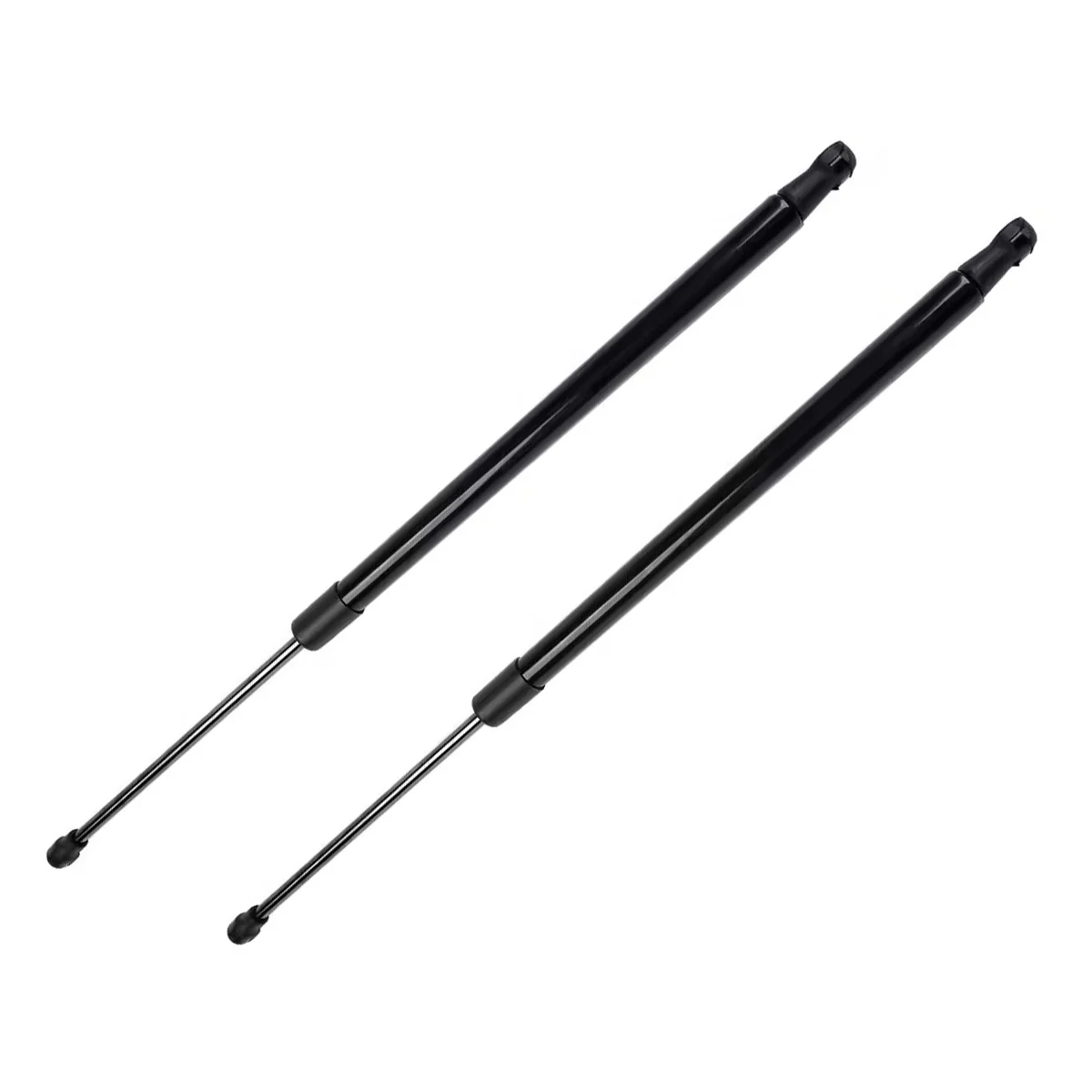 2Pcs 904500004R Car Rear Trunk Boot Tailgate Gas Struts Lift Support Rods for Renault Scenic 3 2009-2016