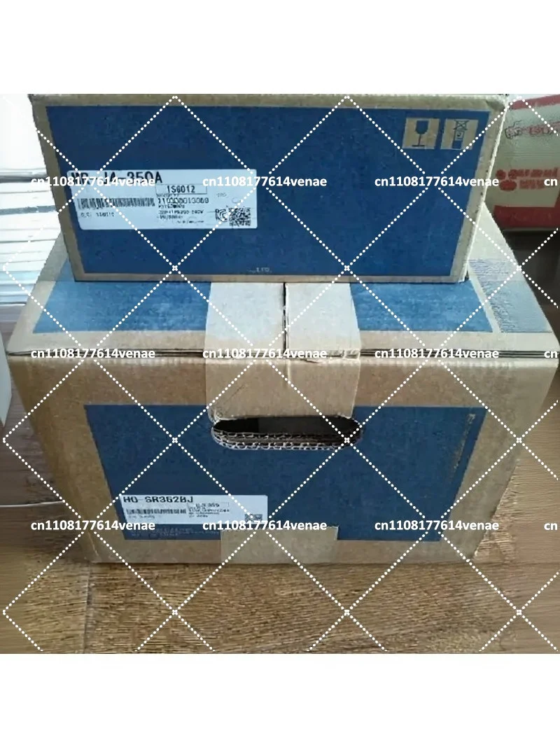 MR-J4-40B Servo Drive, In Stock, Ready to Ship