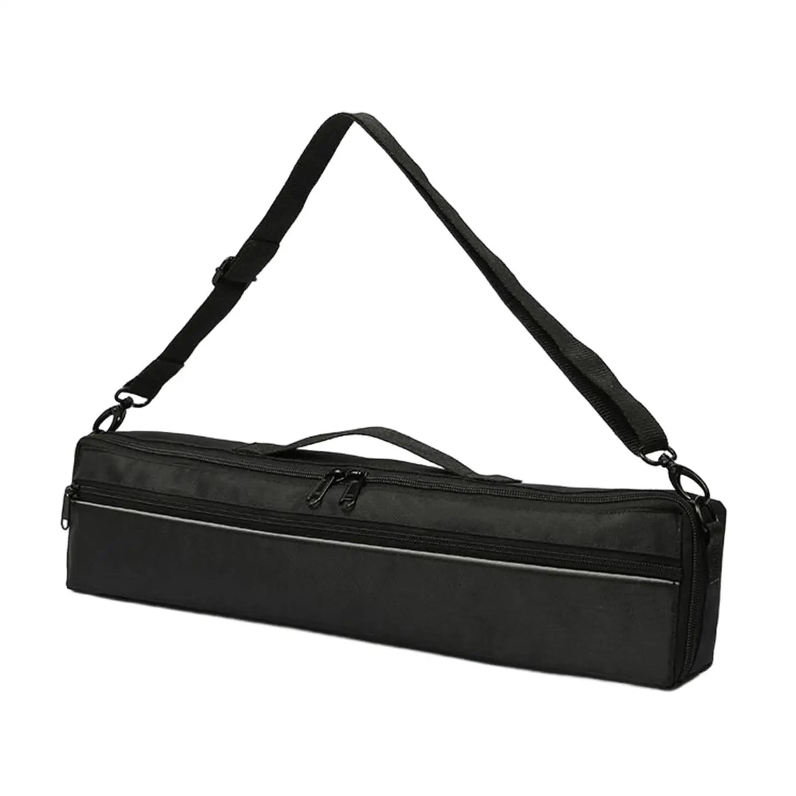 Travel Flute Carry Gig Bag Storage Bag Flute Protect Bag Lightweight Inside