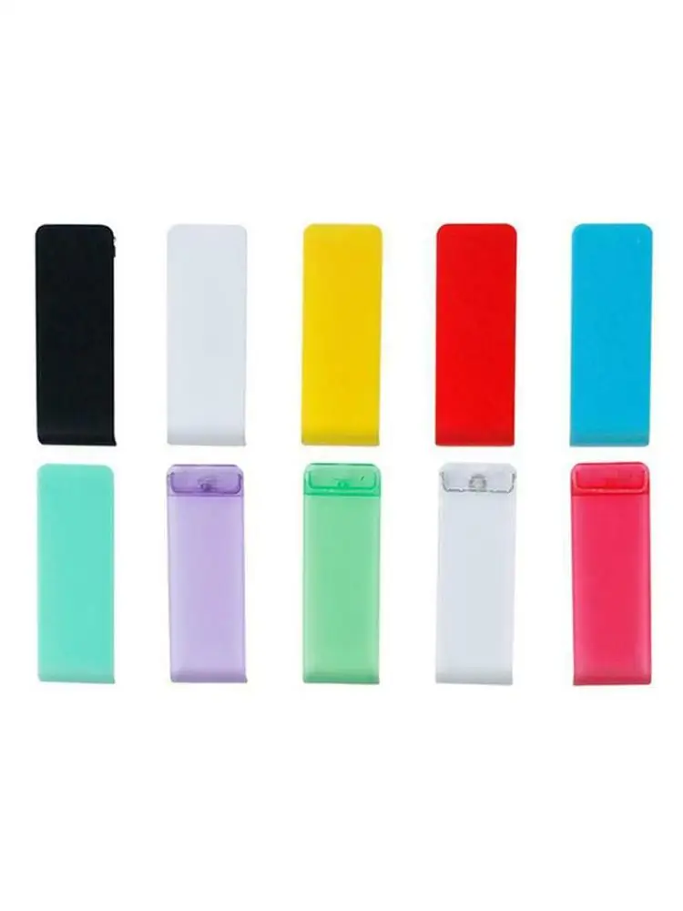 Support de remplacement pour Console de jeu Switch, Support de couverture arrière hôte pour pièces de réparation NS, accessoires