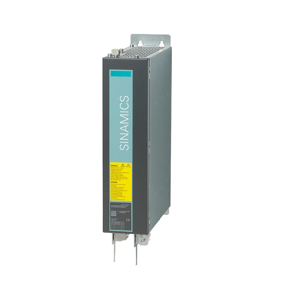 Frequency Converter Equipment For SIEMENS 6SL3040-1MA01-0AA0