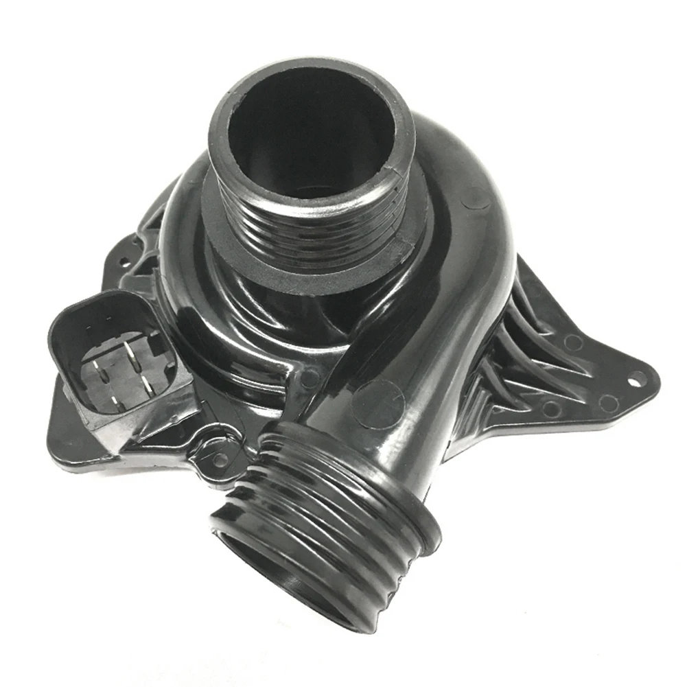 

P-Premium-11517632426 Electric Water Pump Cover 11519455978 For -BMW 1 3 5 6 Series E60 E61 E70 E71 E88 E90 F01 Coolant Pump Cov