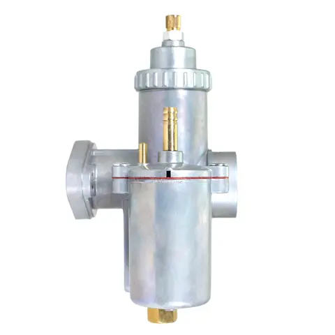 Motorcycle Carburetor Fit for Russia Parts JAWA 250 350 CZ 125 175 250CC Type Motorcycle ATV 26mm  6V
