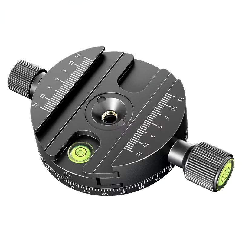 support-de-telephone-panoramique-rotatif-a-360-degres-avec-pince-de-fixation-rapide-pour-trepied-et-camera