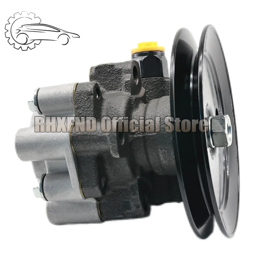 4432026073 Power Steering Pump For Toyota Hiace H100 LH10 LH11 I4 2.4L 2.8L 3.0L 44320-26070 44320-26270 44320-26073 4432026070