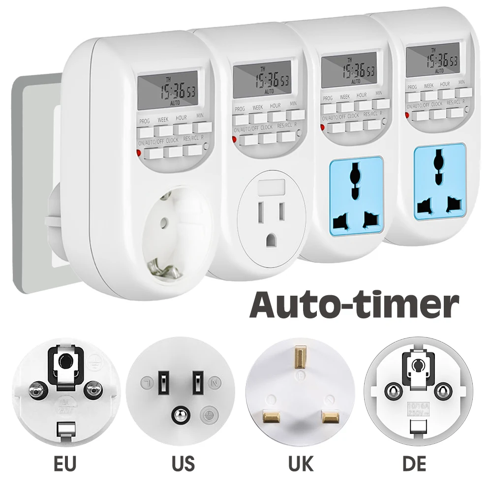 45W 0.5MM miedziane dysze Automatyczny system chłodzenia pompy z filtrem i cyfrowym programowalnym zegarem Preinstalowany zestaw Roślin Podlewanie