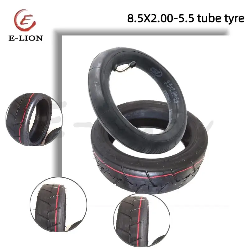 Cst 8.5X2.00-5.5 In…