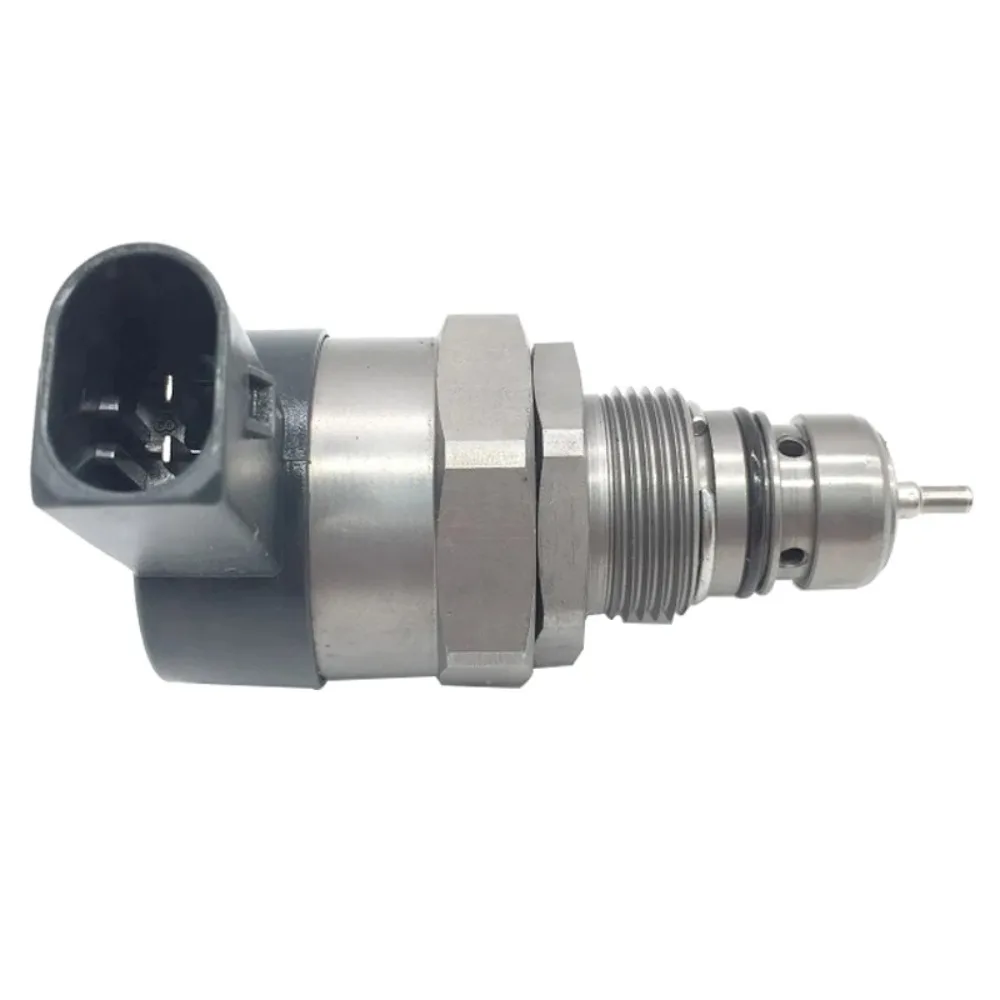 0281006254 0281006430 0281006431 DRV Fuel Rail Pressure Relief Valve For AUDI A4 A6 A7 A8 Q5 Q7 AMAROK TOUREG 3.0TD
