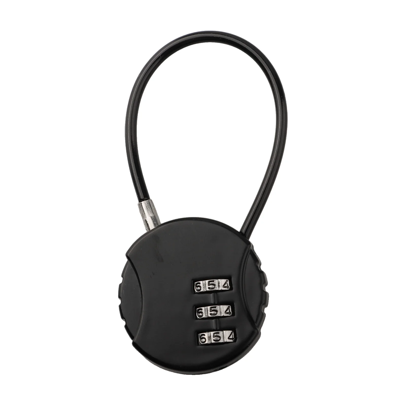 Combination Digit Luggage Suitcase Locks With Code Multi-use Code Lock For Suitcase Gym Travel Luggage Locker Backpacks Drawer