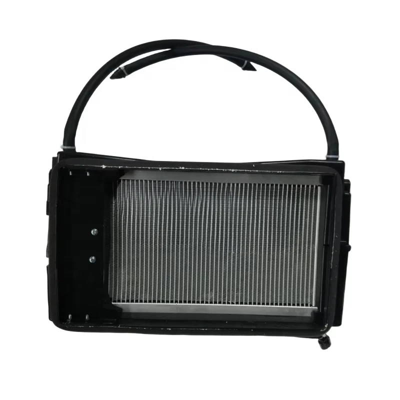 

Radiator AC 4190002757 is suitable for LG953L/LG958/LG956 wheel loaders