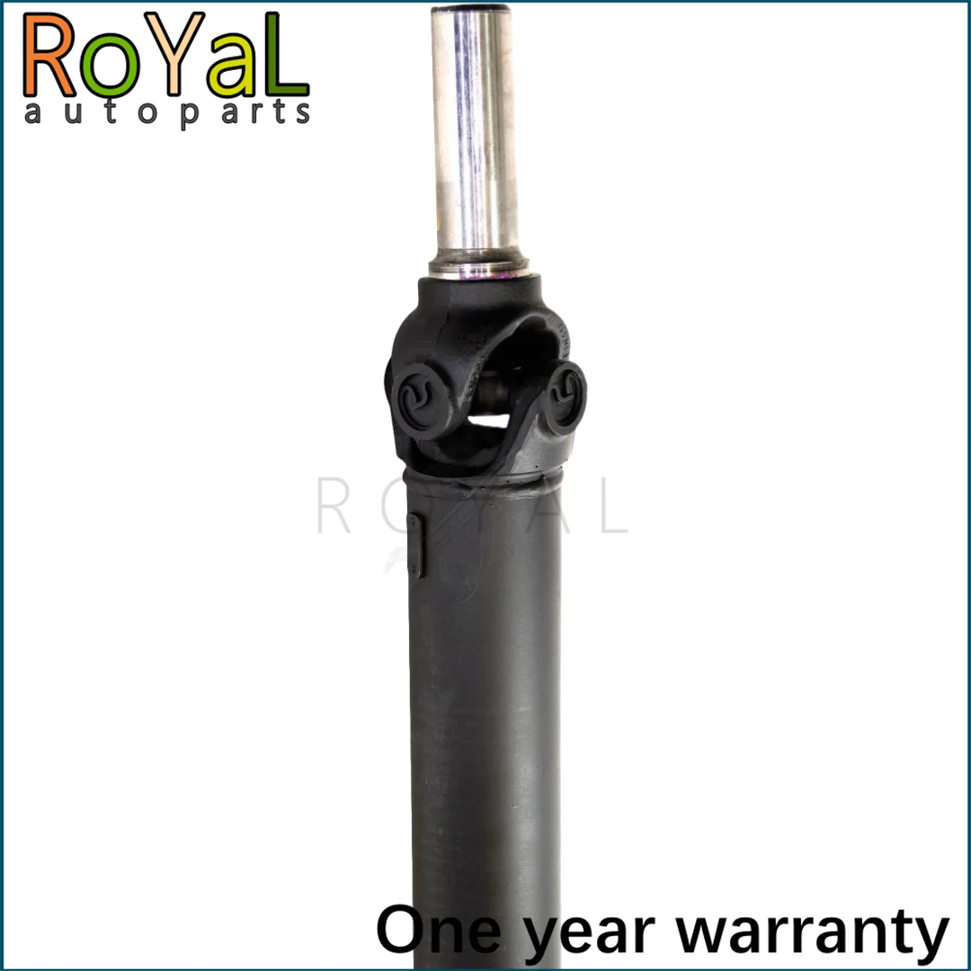 Untuk APDTY 154787 Belakang 2 Buah Rakitan Poros Penggerak Poros Penggerak RWD