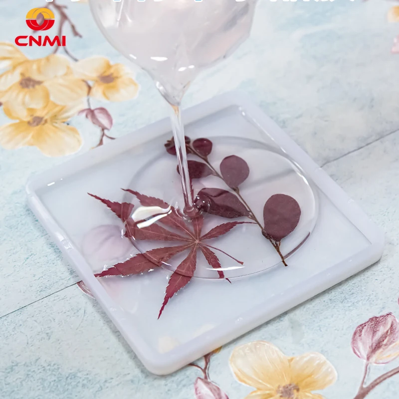 Cnmi Clear Amber In…