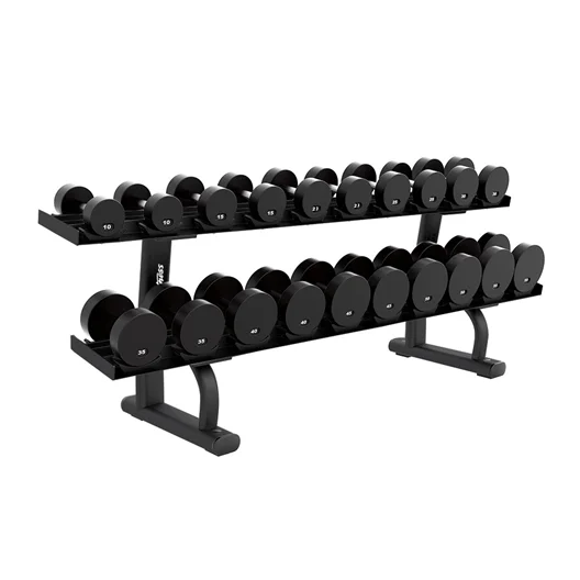 

Fitness Commercial Fitness Equipment Dumbbell Rack for Home Use and Commercial Use