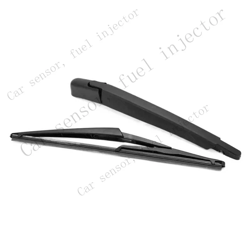 Q+ Rear Wiper Blade Arm For Mercedes ML350 GLE350 GLE400 ML500 550 63AMG 1648200744