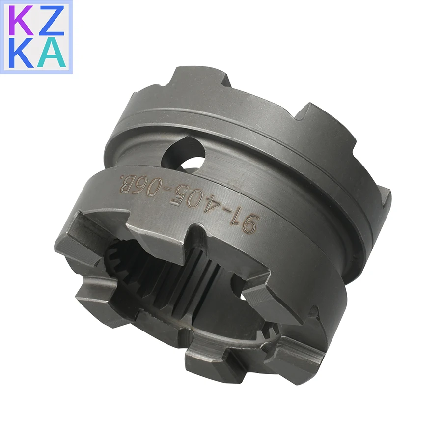 68V-45631 New CLUTCH GEAR Genuine For Yamaha F75 to Yamaha F130, Yamaha Fl115,68V-45631 68V-45631-0 Boat Engine New Genuine Part
