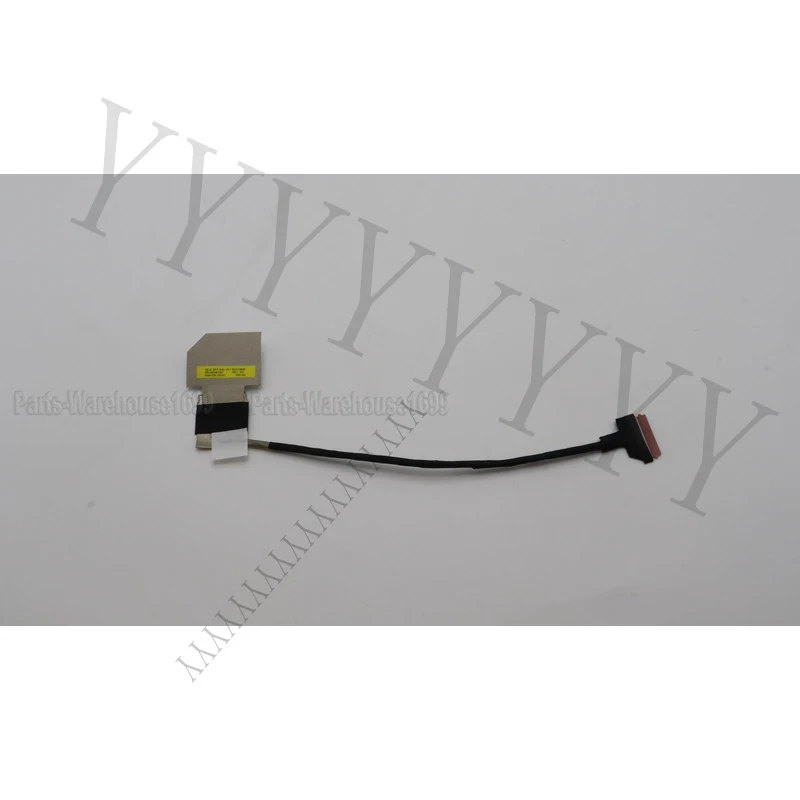 

Y+New for Lenovo ThinkPad L13 Gen 4 LCD Screen EDP Cable 5C11H81493 450.0SK08.0001