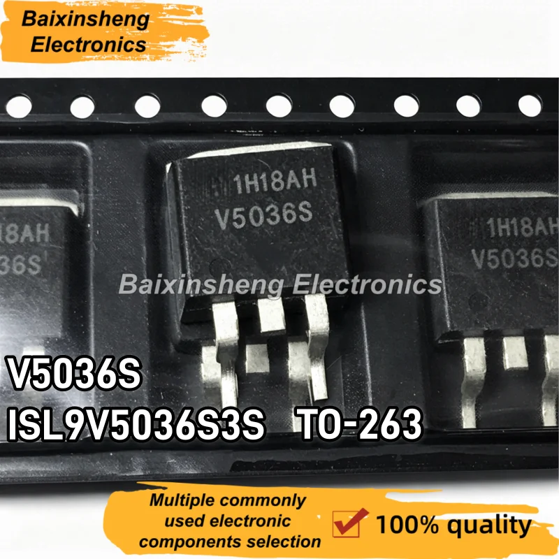 TIP Series Darlington Transistor Kit TIP102/105/107/112/122/125/127/142/147 TO220 Each 5Pcs Electronic Component Box